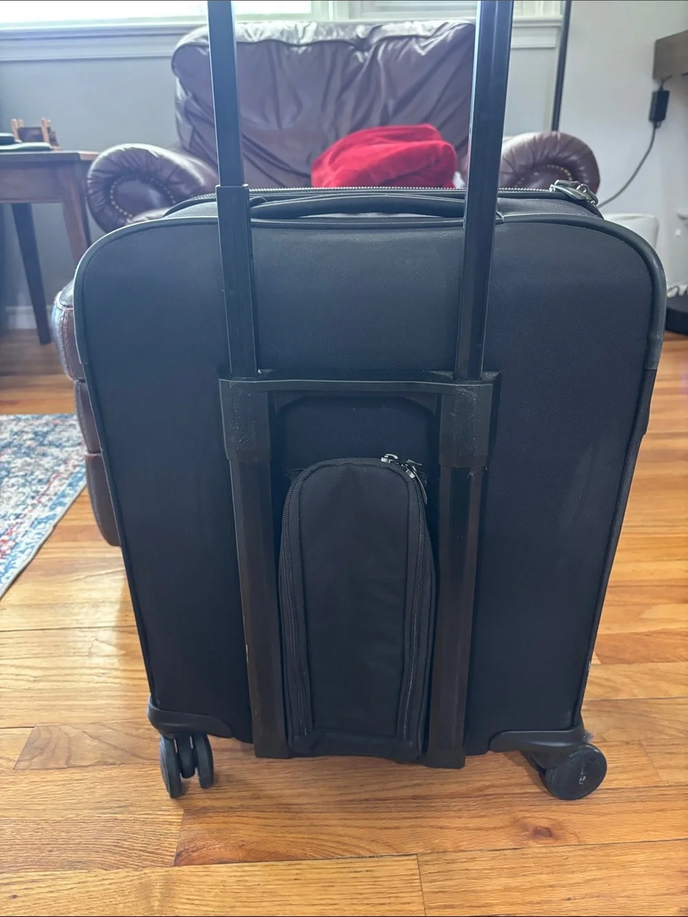 Briggs & Riley lightweight softside